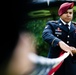 82nd Airborne Division Flag Day Demonstration