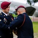 82nd Airborne Division Flag Day Demonstration