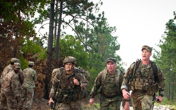Panther Paratroopers Earn Expert Infantryman, Expert Soldier Badges