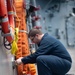 Rafael Peralta Sailors Maintain Ship’s Integrity