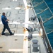 Rafael Peralta Sailor Raises Safety Nets