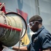 Rafael Peralta Sailors Maintain Ship’s Integrity