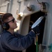 Rafael Peralta Sailors Maintain Ship’s Integrity