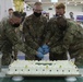 Task Force Spartan Celebrates the Army Birthday