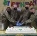 Task Force Spartan Celebrates the Army Birthday