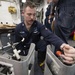USS Bataan (LHD 5) Damage Control Training