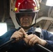 USS Bataan (LHD 5) Damage Control Training
