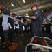 USS Bataan (LHD 5) Damage Control Training