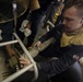 USS Bataan (LHD 5) Damage Control Training