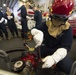 USS Bataan (LHD 5) Damage Control Training