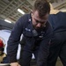 USS Bataan (LHD 5) Damage Control Training