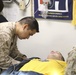 Sailors maintain medical readiness aboard USS Bataan