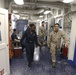Sailors maintain medical readiness aboard USS Bataan