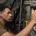 Stout Conducts Operations in the Arabian Gulf