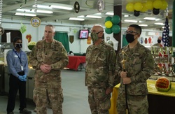 245th Army Birthday [Image 4 of 6]