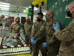245th Army Birthday [Image 5 of 6]