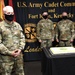 Fort Knox celebrates 245th Army Birthday with broadcast cake cutting ceremony