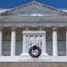 Army Full Honors Wreath-Laying Ceremony at the Tomb of the Unknown Soldier in Honor of the 245th Birthday of the U.S. Army