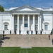 Army Full Honors Wreath-Laying Ceremony at the Tomb of the Unknown Soldier in Honor of the 245th Birthday of the U.S. Army