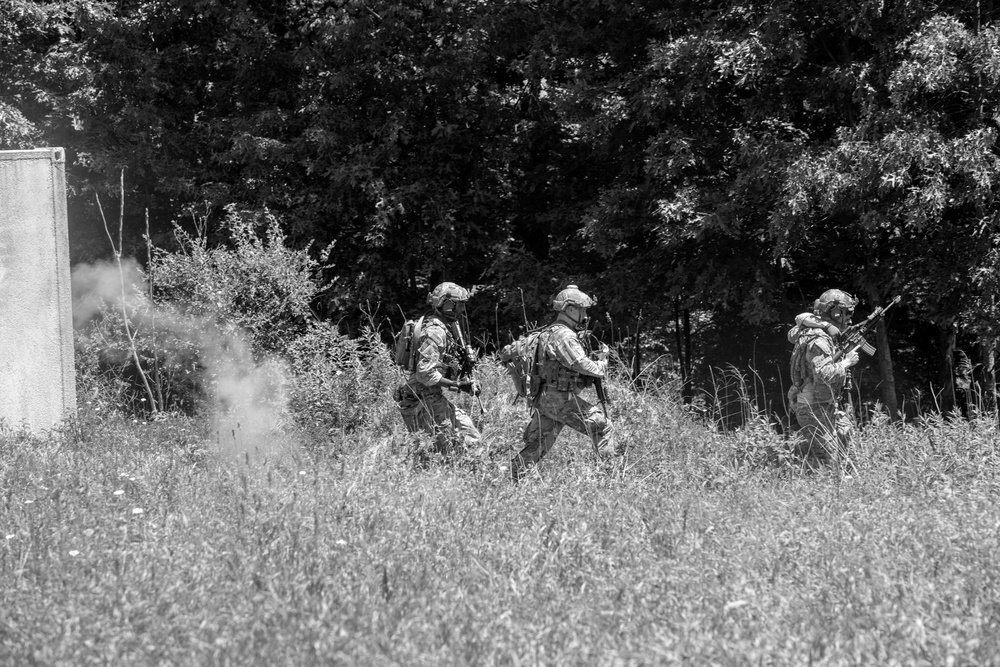 148th JTACS participate in FTX