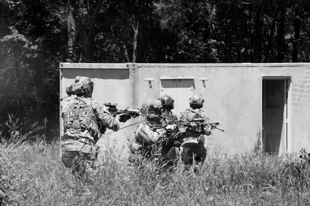 148th JTACS participate in FTX