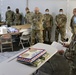 Florida Guardsmen supporting COVID-19 response celebrate the Army’s Birthday
