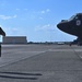 B-52s take off for Alaska