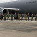 First KC-46 Pegasus lands at Seymour Johnson