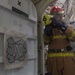 Antietam Conducts General Quarters Drill