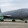First KC-46 Pegasus lands at Seymour Johnson First KC-46 Pegasus lands at Seymour Johnson