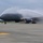 First KC-46 Pegasus lands at Seymour Johnson First KC-46 Pegasus lands at Seymour Johnson