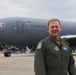First KC-46A Pegasus lands at Seymour Johnson