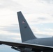 First KC-46 Pegasus lands at Seymour Johnson