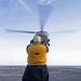 USS Gabrielle Giffords Conducts Flight Ops