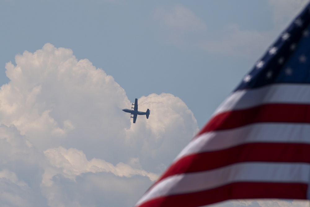 Yokota ATC: Control Sky Highway