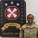Eighth Army G1 officer named CFC-Overseas ‘hero’