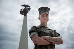 From Russia to America- The Journey to Becoming a US Marine