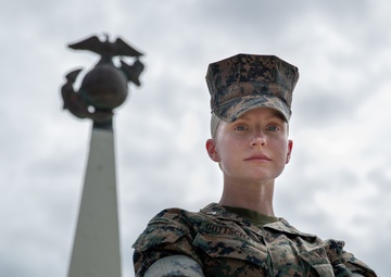 From Russia to America- The Journey to Becoming a US Marine
