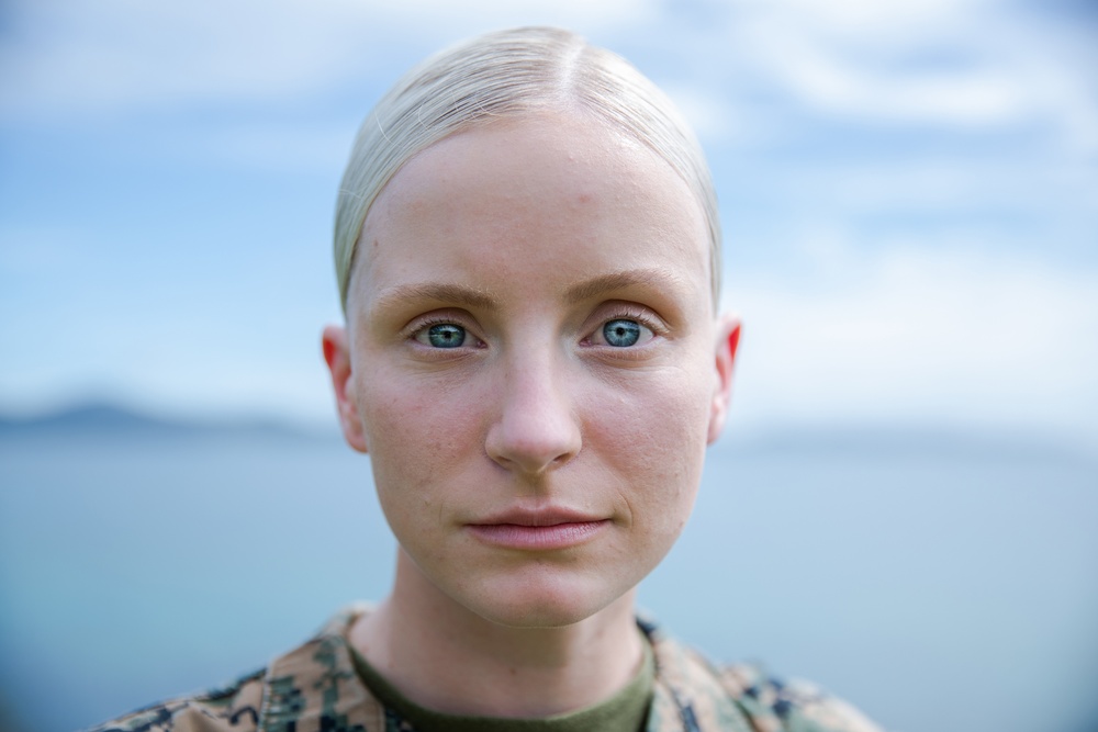 From Russia to America- The Journey to Becoming a US Marine