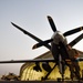 386th EAMXS Airmen maintain, launch and recover Reapers