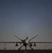 386th EAMXS Airmen maintain, launch and recover Reapers
