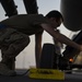 386th EAMXS Airmen maintain, launch and recover Reapers