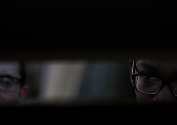 386th EAMXS Airmen maintain, launch and recover Reapers