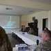 Ansbach focuses on EO in leaders’ course