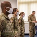 DLA Troop Support Europe &amp; Africa Change Command
