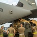 75th EAS resupplies U.S. forces in Somalia