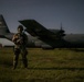 75th EAS resupplies U.S. forces in Somalia