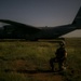 75th EAS resupplies U.S. forces in Somalia