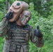 U.K., U.S., Romanian and Croatian Soldiers compete for the title of  best squad