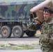 U.K., U.S., Romanian and Croatian Soldiers compete for the title of best squad